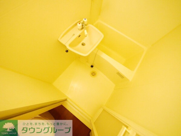 レオパレスSKK・マンションIVの物件内観写真